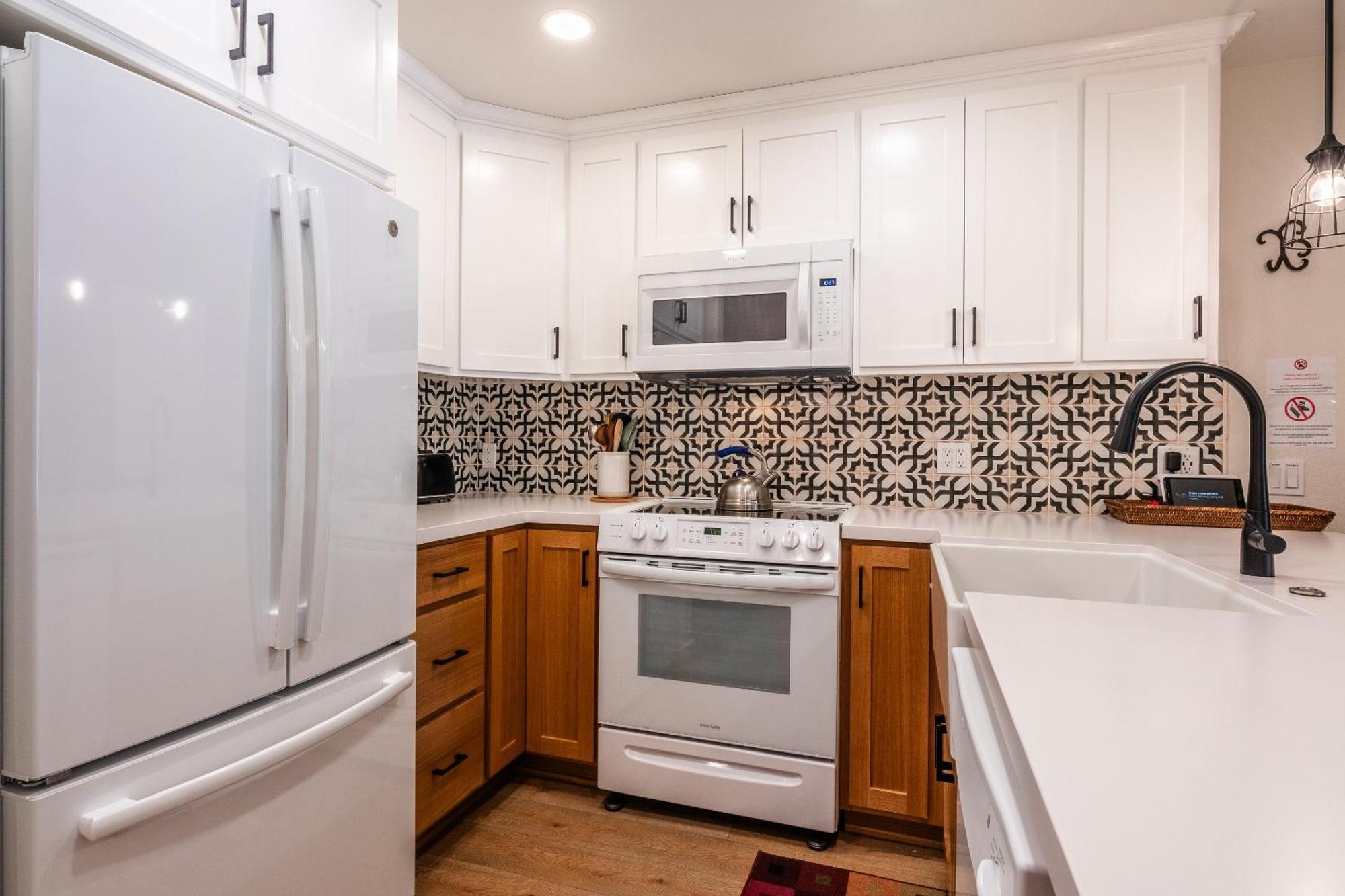 Fully Renovated! St Anton #17 Ski In Ski Out 1 Bedroom 1 Bathroom Condo! Sleeps Up To 4! Mammoth Lakes Ngoại thất bức ảnh